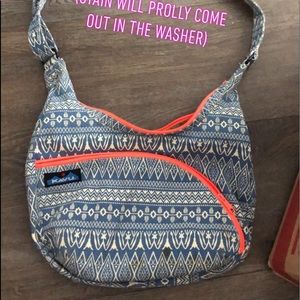 Kavu purse